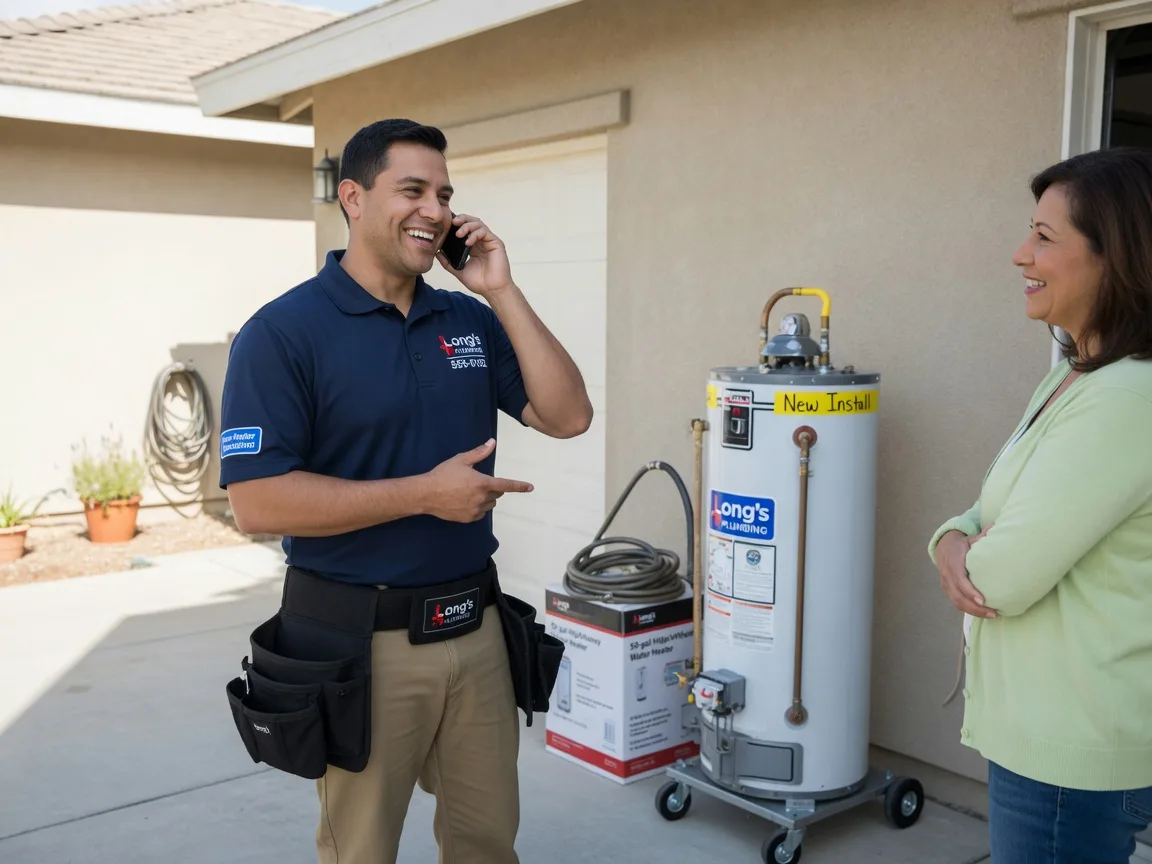 Leak Detection Welling, OK FAQs